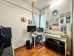 Q Bay Residences (D18), Condominium #610418541